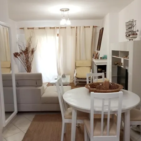 Summer In Pefkohori!!! Holiday home
