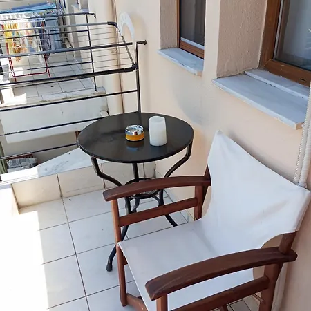 Holiday home Summer In Pefkohori!!! *
