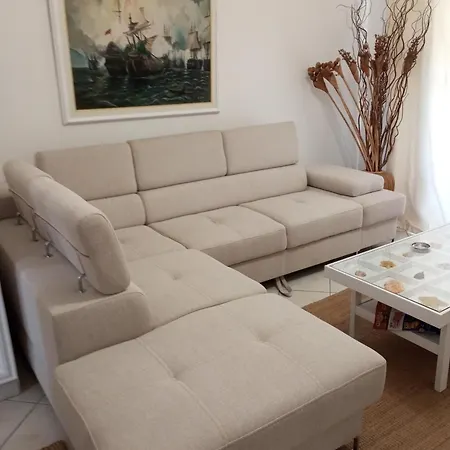 Summer In Pefkohori!!! Holiday home *