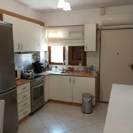 Summer In Pefkohori!!! Holiday home