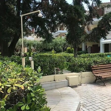 Holiday home Summer In Pefkohori!!! *